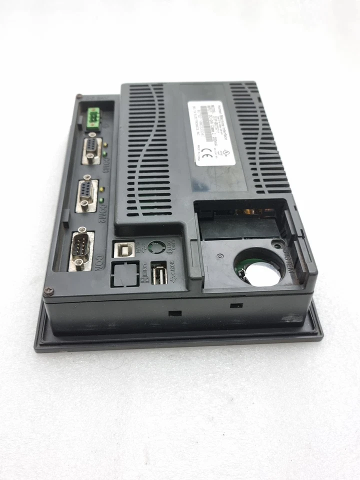 For Parts Delta DOP-B07S211 Hmi 24Vdc Tested as Photos DOPB07S211 Free Ship